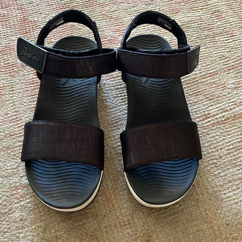 Arch fit ! Please
